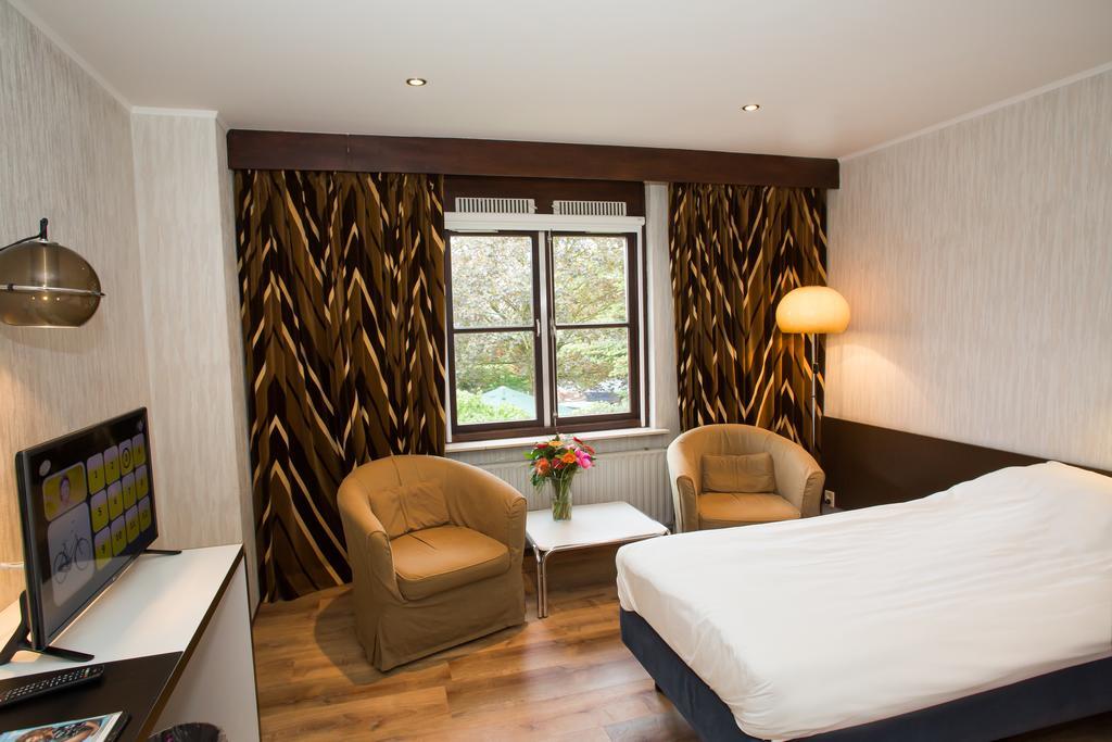 Landhotel De Hoofdige Boer Almen Exterior foto
