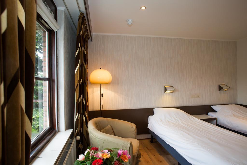 Landhotel De Hoofdige Boer Almen Exterior foto