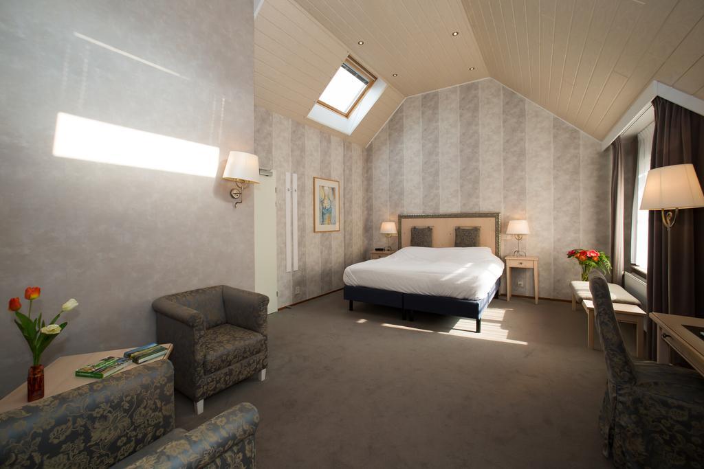 Landhotel De Hoofdige Boer Almen Zimmer foto